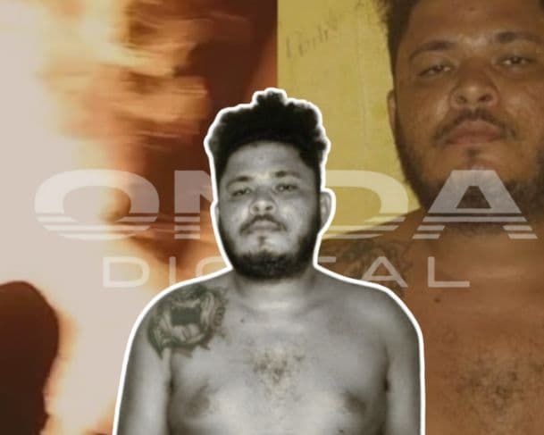 Oito homens são presos por envolvimento em linchamento de “Compensa” no Amazonas