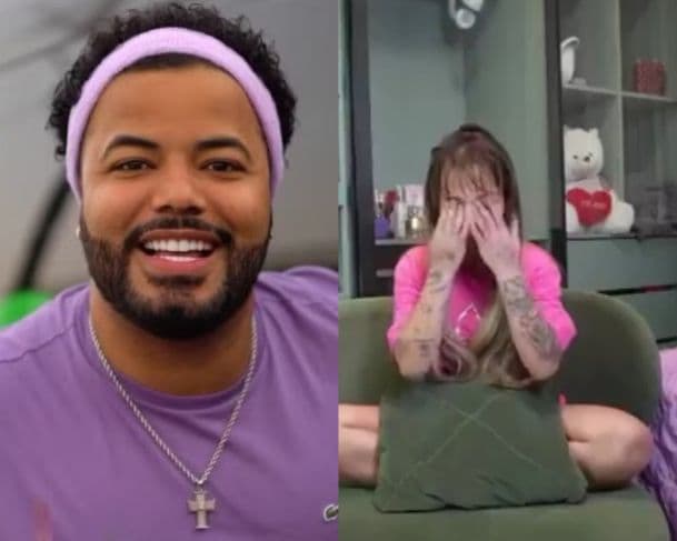 Kamylinha reage e defende Hytalo Santos: “Nada disso que estão falando”