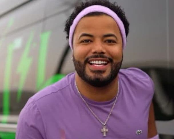 Influenciador Hytalo Santos é alvo de busca e apreensão pela Polícia Militar