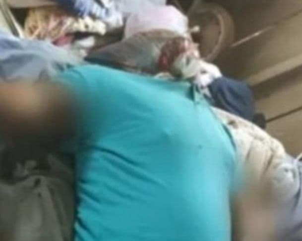 Homem é preso suspeito de matar idoso em latrocínio no Amazonas