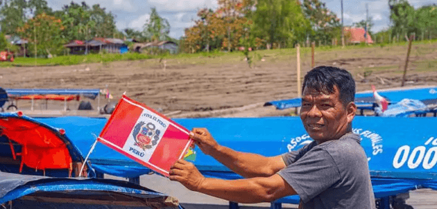 Ilha de Santa Rosa: tensão aumenta com retirada de bandeira colombiana por Governo do Peru