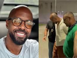 Fotógrafo da Globo é preso por suspeita de mandar matar mulher no RJ; emissora demite profissional