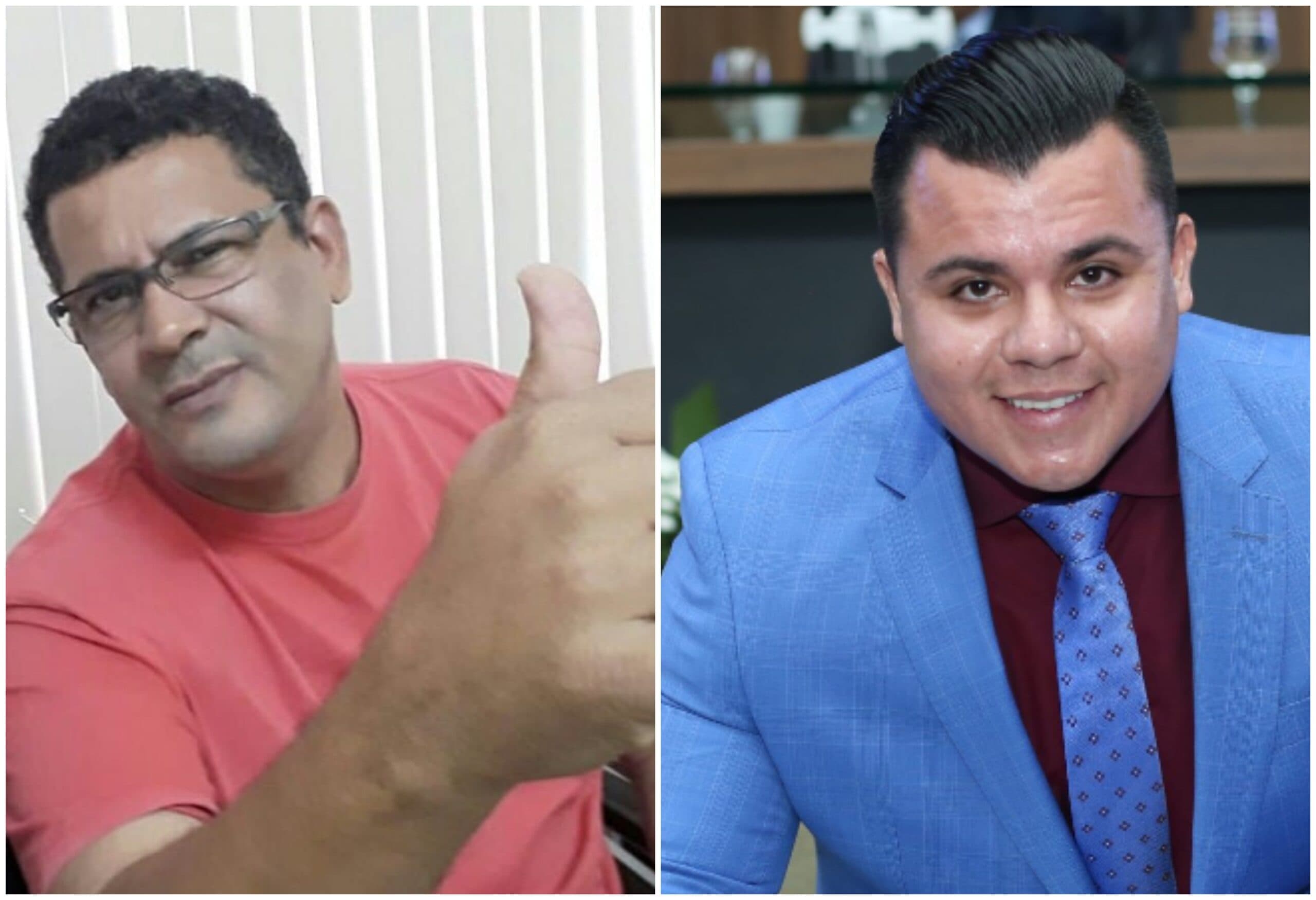 Expulso, Wanderley Monteiro pode perder o mandato e abrir lugar para Josildo dos Rodoviários