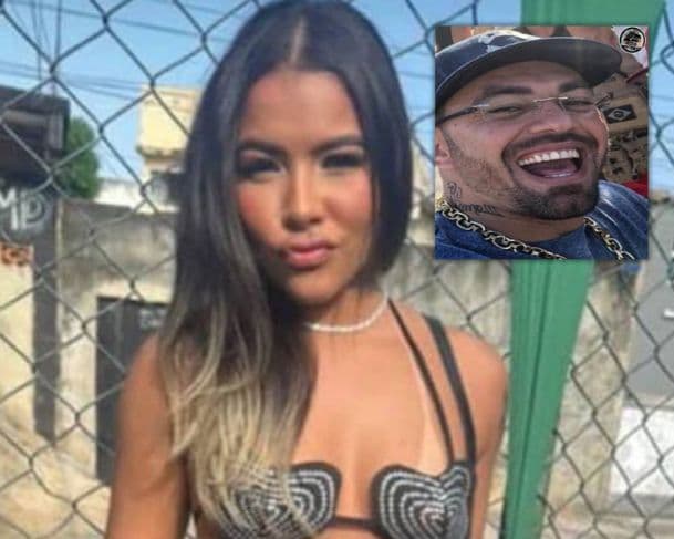 Jovem é morta após se recusar a sair com traficante em baile funk no RJ