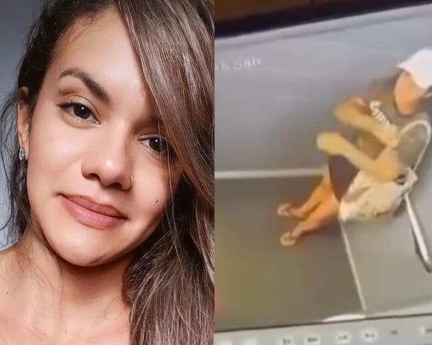 Mulher espancada com mais de 60 socos pelo namorado não tem previsão de alta