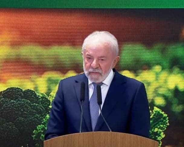 Lula promete ficar “mais esquerdista e mais socialista” para entregar resultados