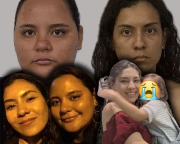 Mãe e madrasta suspeitas de matar menina de 5 anos inventaram queda no banheiro para encobrir crime