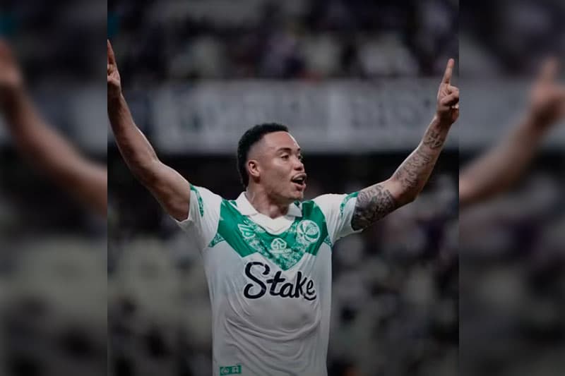 Série A: Mandaca decide nos acréscimos e Juventude vence Ceará