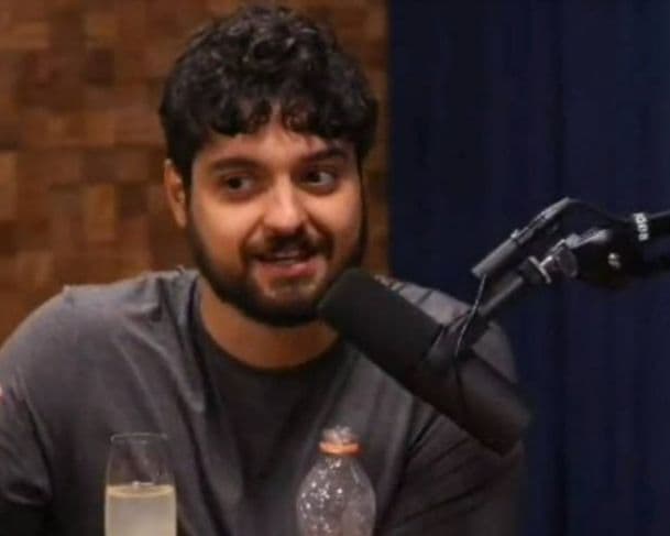 Defesa de Monark pressiona STF e tenta de novo afastar Dino de julgamento