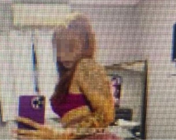 Falsa mulher do &#8220;job&#8221; se fazia passar por membro do PCC para extorquir clientes