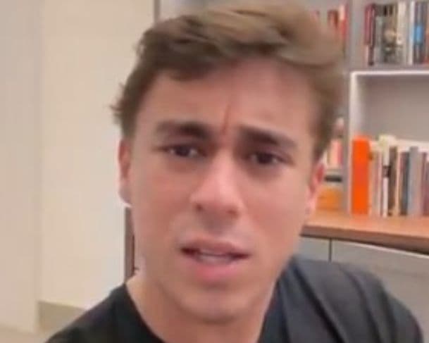 Fala contra Nikolas em missa gera repercussão e pedido de perdão de padre