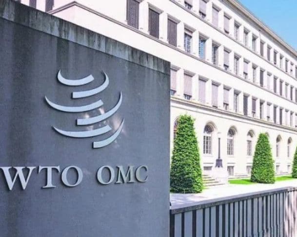 Brasil faz queixa formal contra tarifaço dos EUA em tribunal do OMC