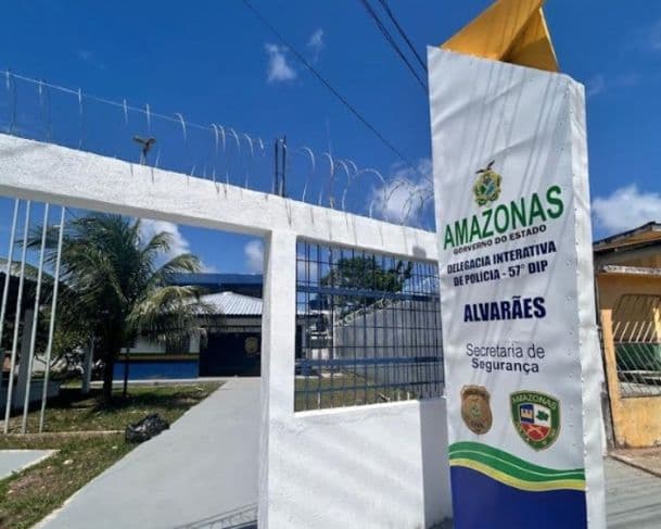 Padrasto é preso por abusar de enteada de 12 anos no interior do Amazonas