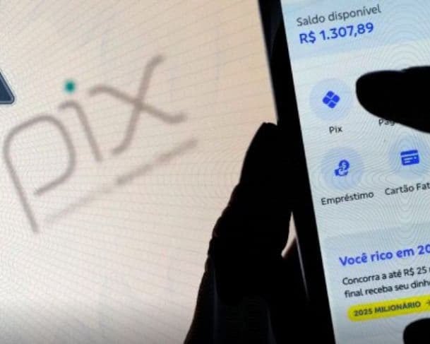 Banco Central anuncia novas regras para processo de contestação de Pix