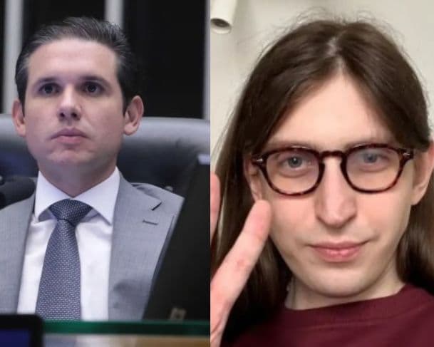 Câmara aprova em regime de urgência a “PL da Adultização” de crianças