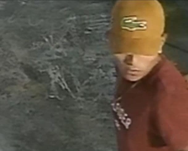 Polícia Civil divulga imagem de suspeito de furtos de motocicletas em Manaus