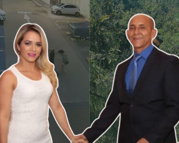 Saiba quem é o policial que agrediu babá e morreu após carro cair em ribanceira no Tarumã