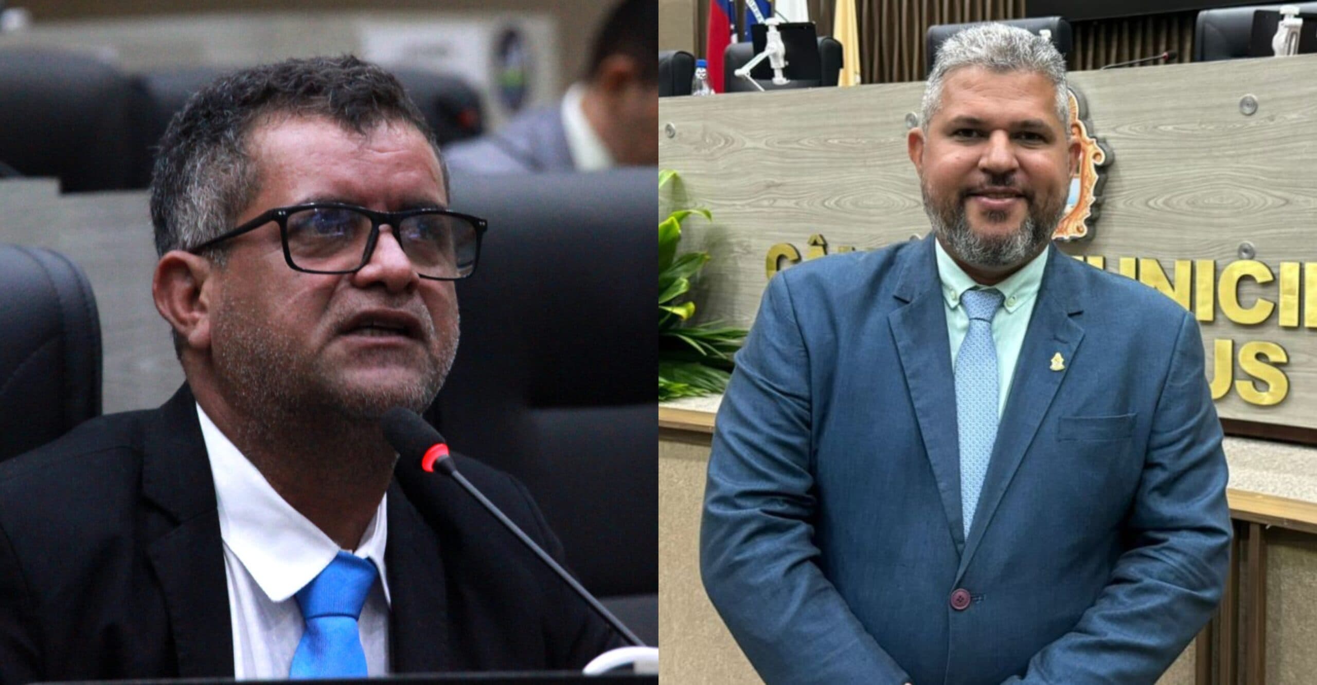 Vereadores de Manaus reiteram apoio a empréstimos em prol da população