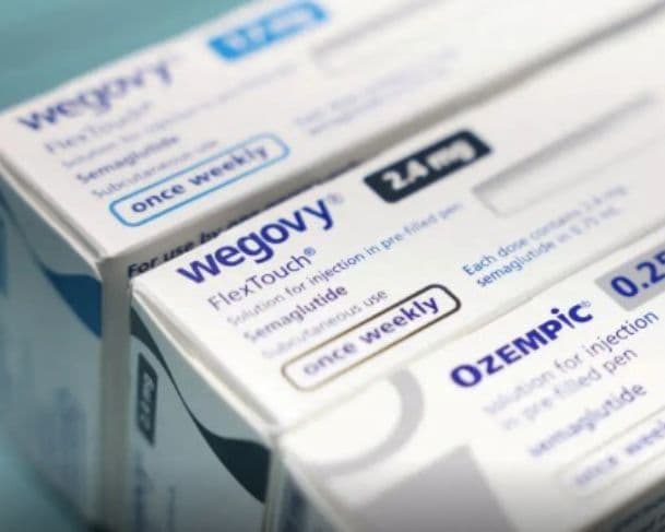 Anvisa veta manipulação da semaglutida no Brasil
