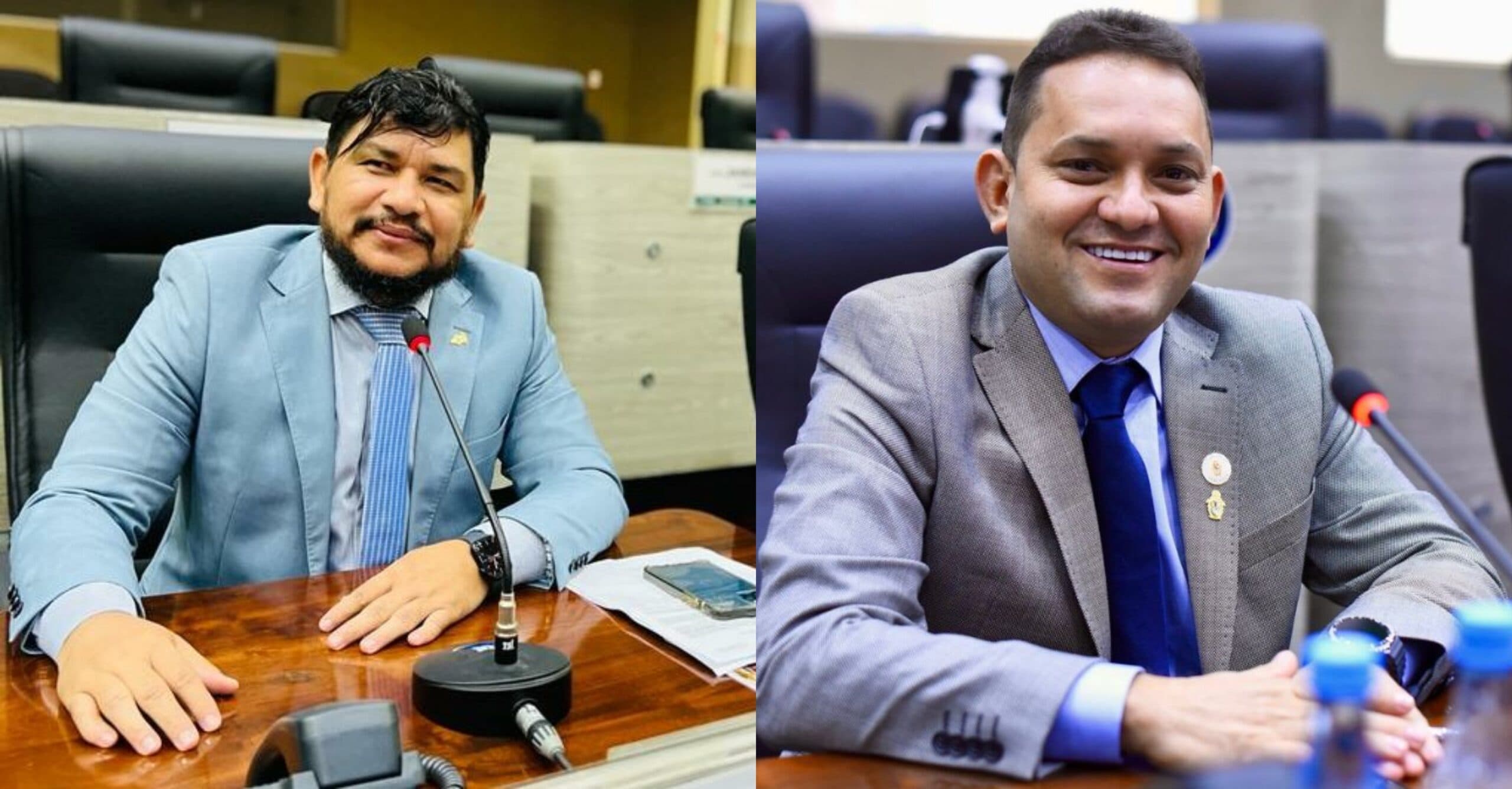 Vereadores de Manaus estarão em Recife para Autarquia de Trânsito e Transporte Urbano