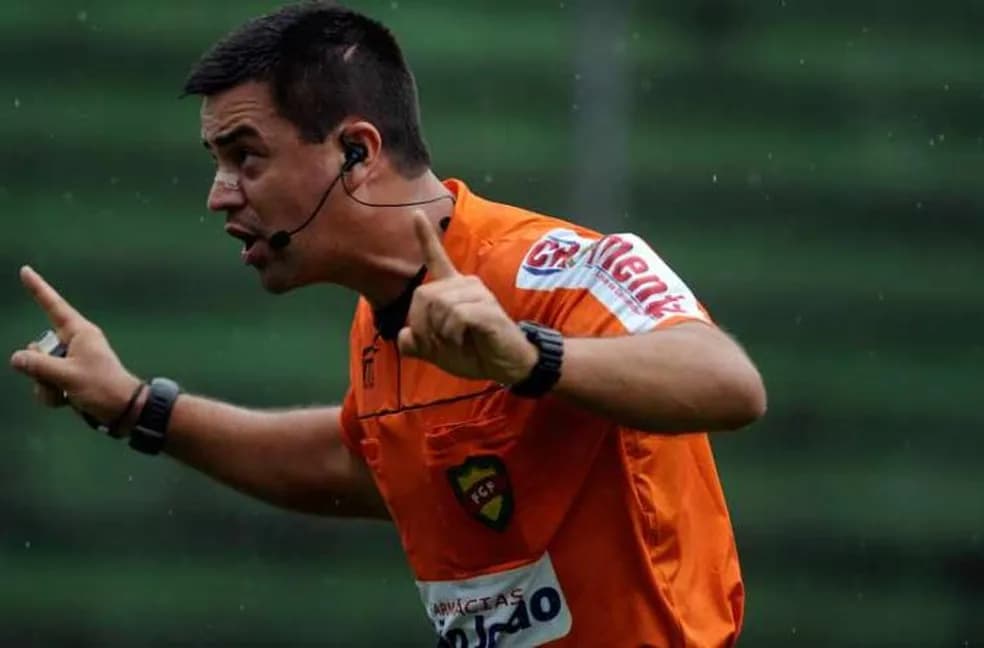 Manauara x ASA inicia oitavas da Série D com VAR