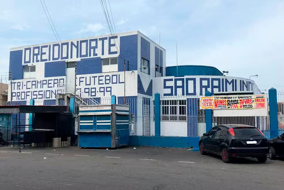 São Raimundo-AM salda dívida e impede leilão de sede