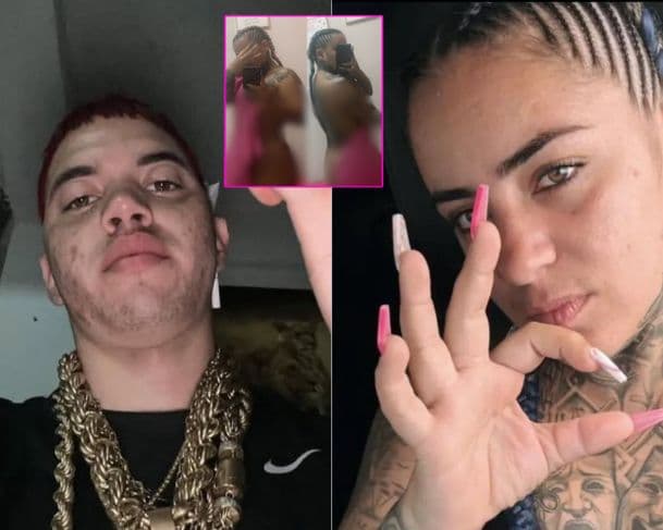 “TH da Penha” é acusado de ordenar a morte de “Diaba Loira” e vazar vídeo íntimo da traficante