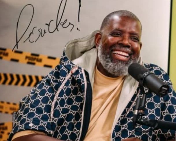 Péricles é confirmado como jurado do The Voice Brasil, no SBT