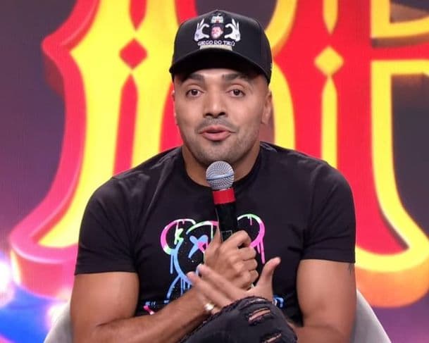 Tirullipa é denunciado por crime de importunação sexual contra mulheres