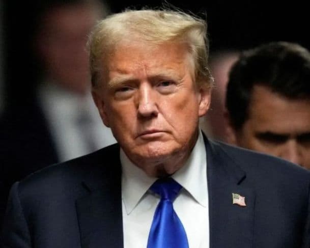 Trump diz que Hamas pode enfrentar “inferno total” se não aceitar proposta de paz até domingo