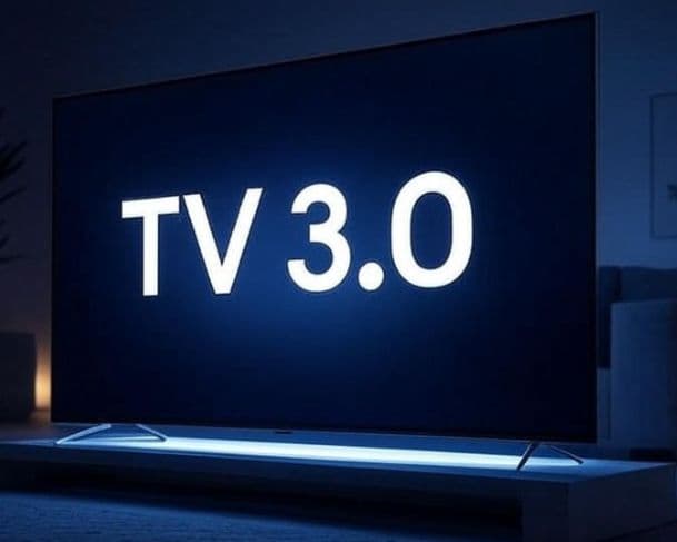 Lula assina decreto que regulamenta TV 3.0; tecnologia que melhora qualidade de imagem e som para TV aberta