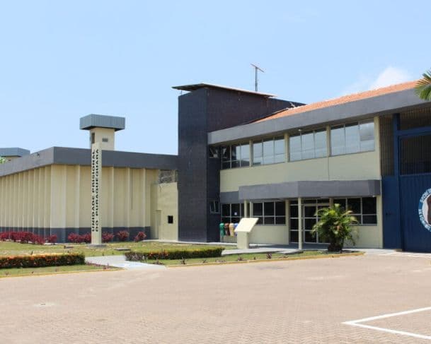 Detento é encontrado morto em cela da Unidade Prisional do Puraquequara