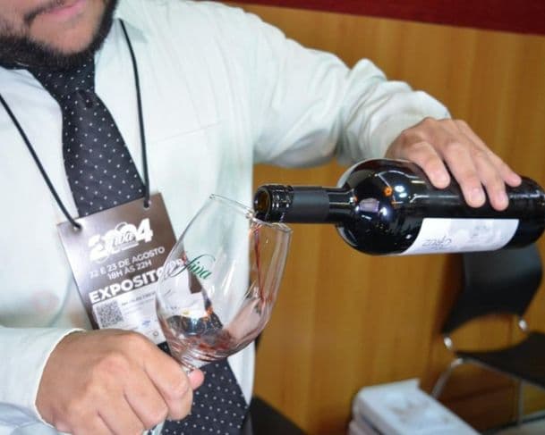 Feira de Vinhos amplia programação com workshops e promete recorde de rótulos em Manaus