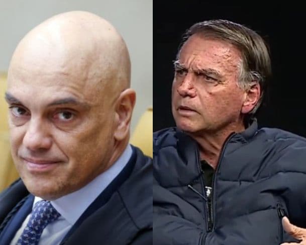 Bolsonaro segue em prisão domiciliar, mas Moraes autoriza ida ao hospital no proximo domingo