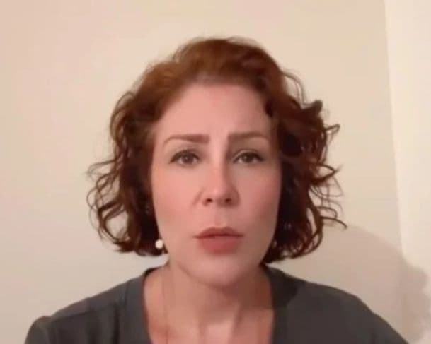 Justiça italiana adia de novo decisão sobre extradição de Carla Zambelli