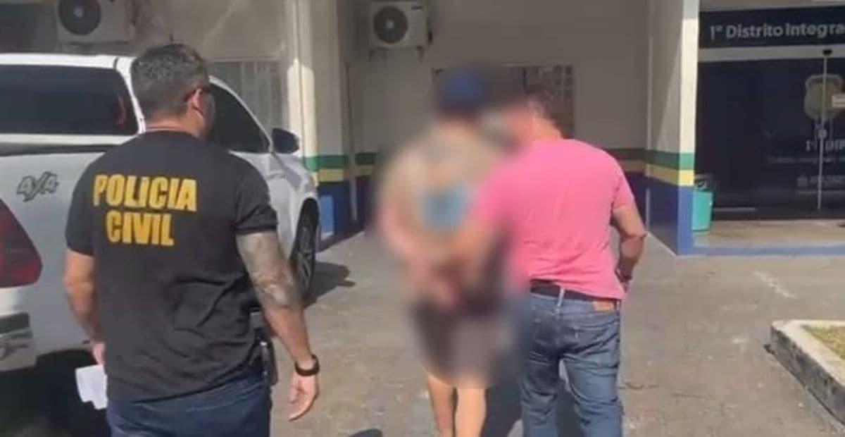 Suspeito é preso por integrar grupo que fazia compras com cartões clonados em Manaus