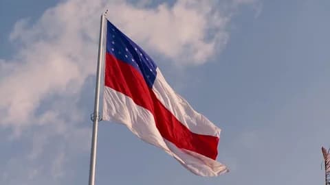 Comandante Dan propõe reconhecer Hino do Amazonas como Patrimônio Cultural Imaterial