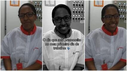 Funcionária de farmácia é vítima de racismo em 1º dia de trabalho: “Tá escurecendo nossa loja”