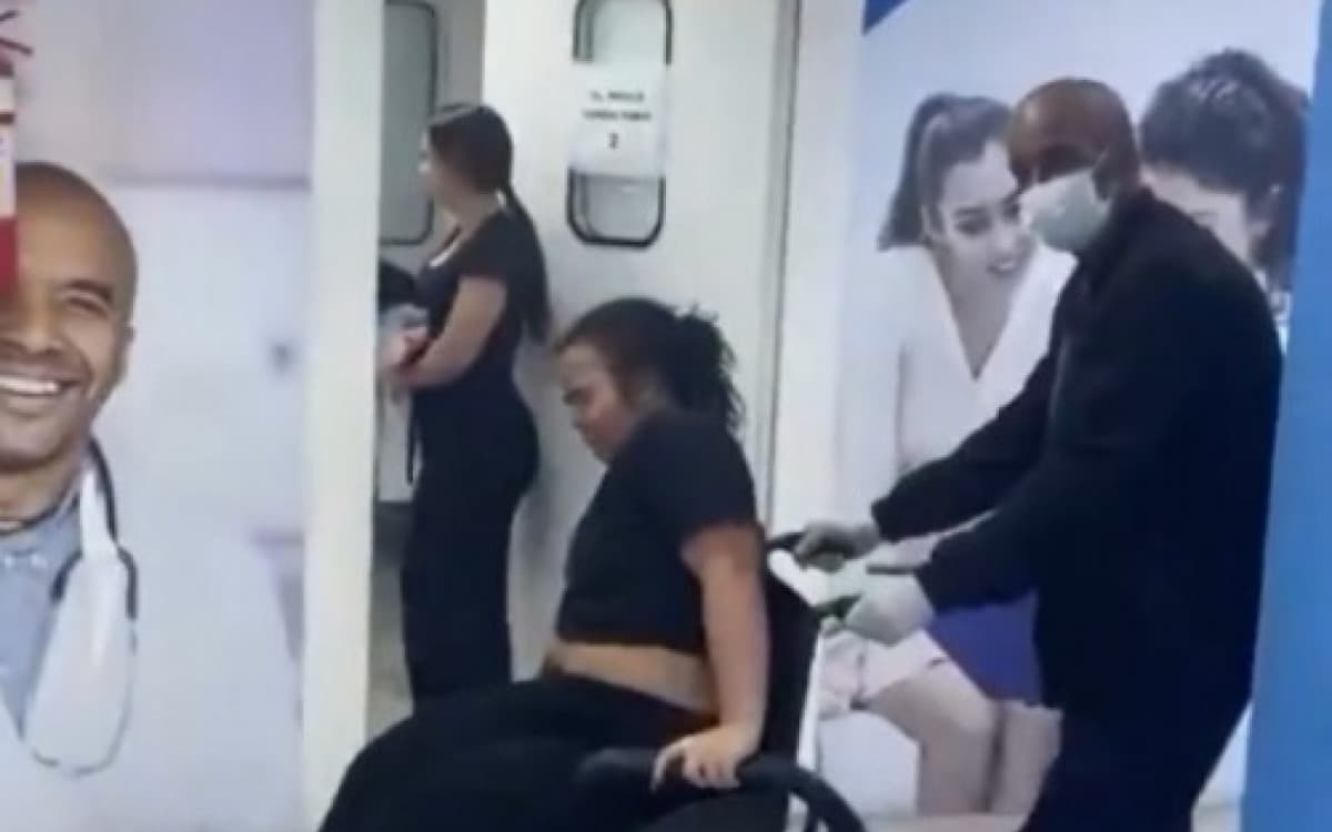 Pai denuncia que filho morreu após médica negar atendimento em UPA de Nilópolis