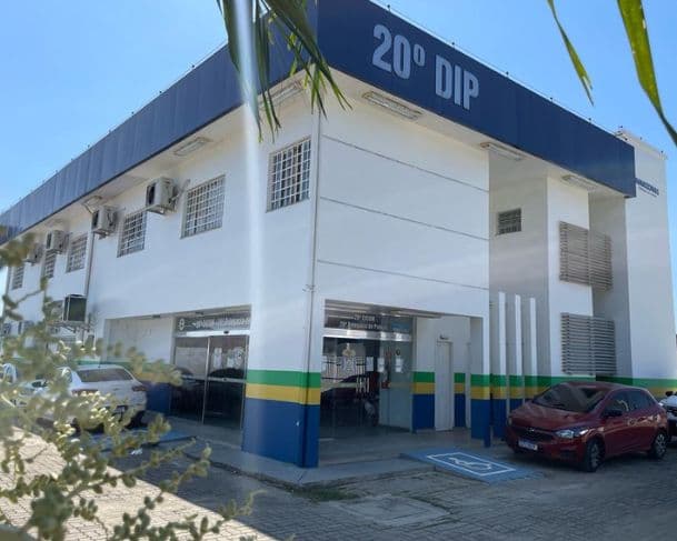 Polícia indicia dois homens investigados por compras fraudulentas em loja de eletrônicos