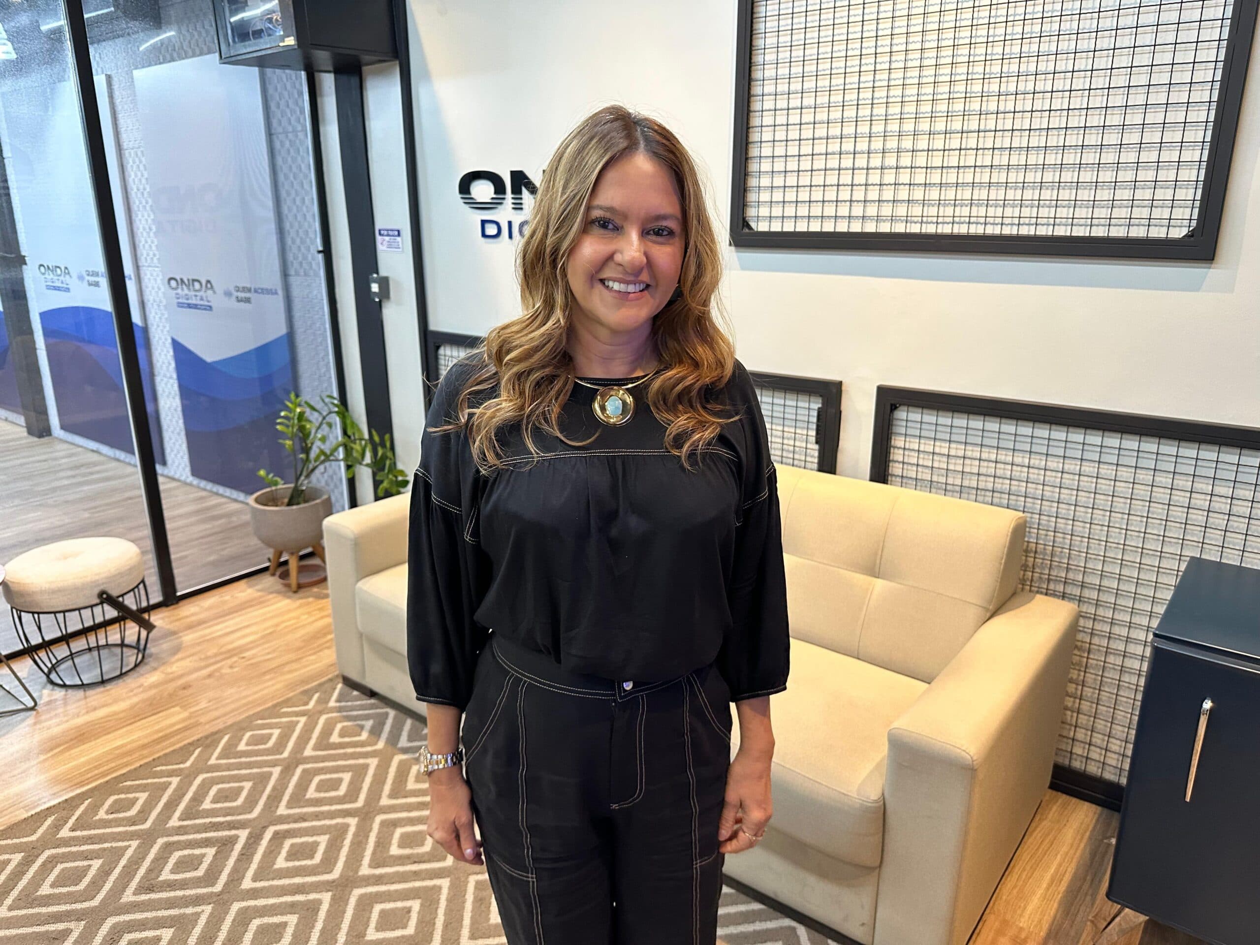 Quinto Constitucional: Laura Lucas diz que está na hora de uma advogada chegar ao TJAM