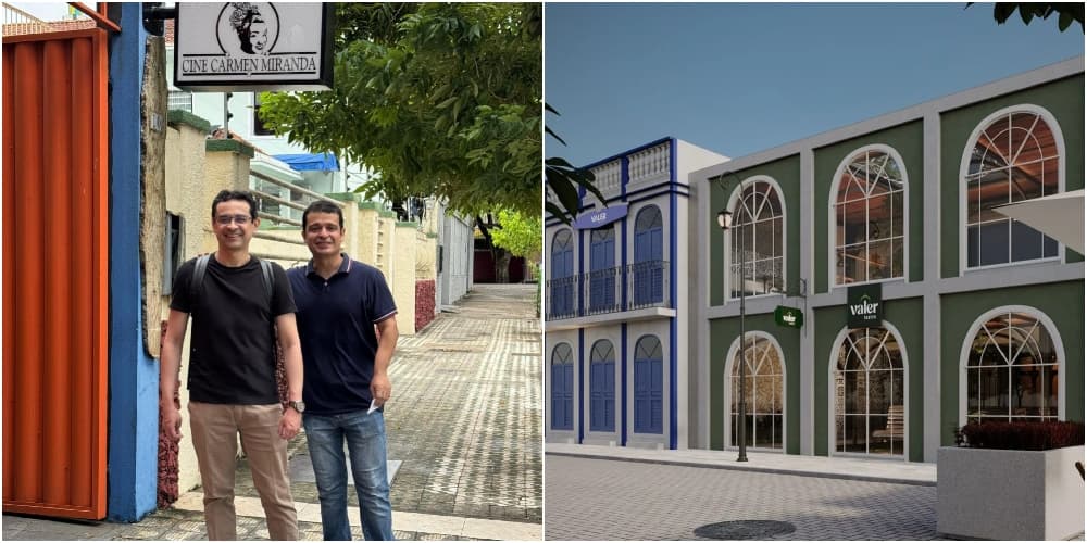 Críticos de cinema participam de Roda de Conversa da Valer ‘As Amazônias – como são vistas pelo cinema’, neste sábado (13)