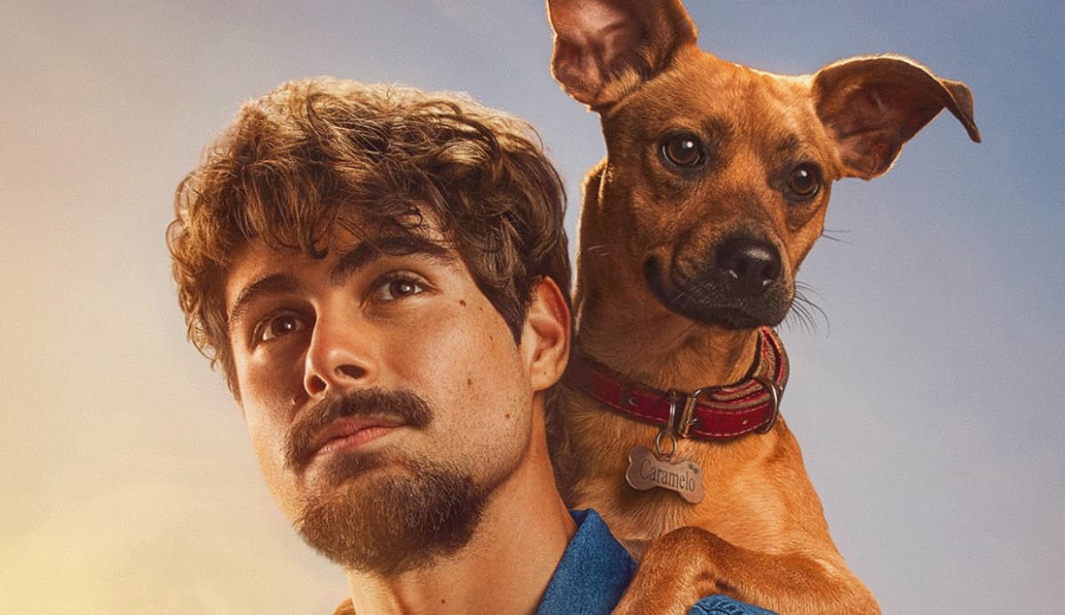 Netflix recebe ameaças nas redes sociais após divulgar trailer de fime com cachorro caramelo