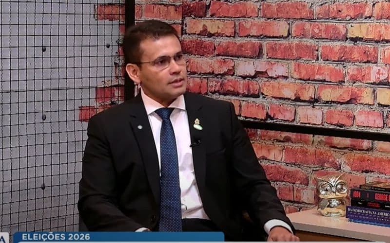 “Esquerda está perdendo espaço para a verdade”, afirma Coronel Rosses ao declarar crescimento da direita no Brasil