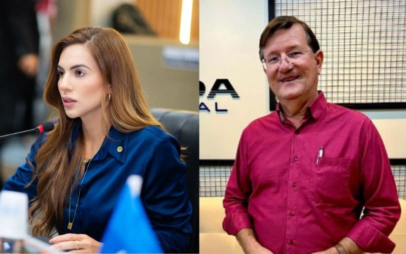 Zé Ricardo critica deputada por se posicionar contra vacinação infantil