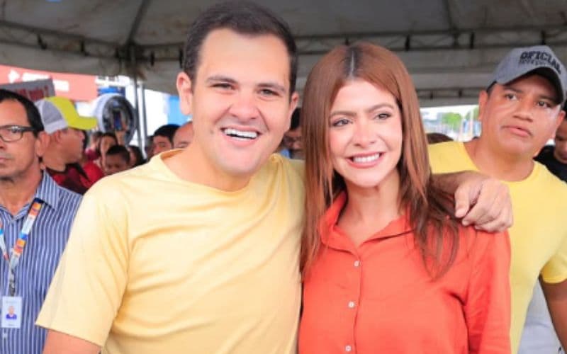 Renato Jr elogia Aryel após aparição com Omar Aziz agitar bastidores