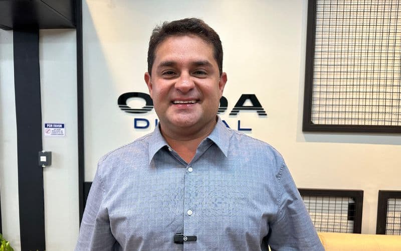 Para disputar vaga na Aleam, Glênio Seixas cogita deixar União Brasil