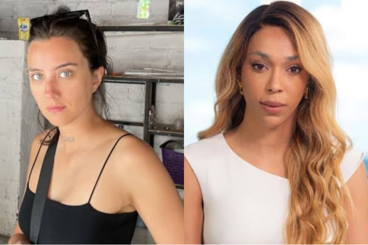 Feminista que chamou Erika Hilton de ‘homem’ não cometeu crime de transfobia, decide Gilmar Mendes