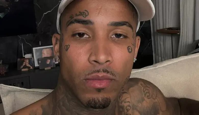 Polícia apreende Porsche e celulares na casa de Gato Preto em São Paulo