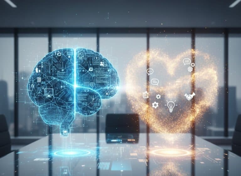 Walmart + OpenAI: o que essa parceria nos ensina sobre o futuro do trabalho